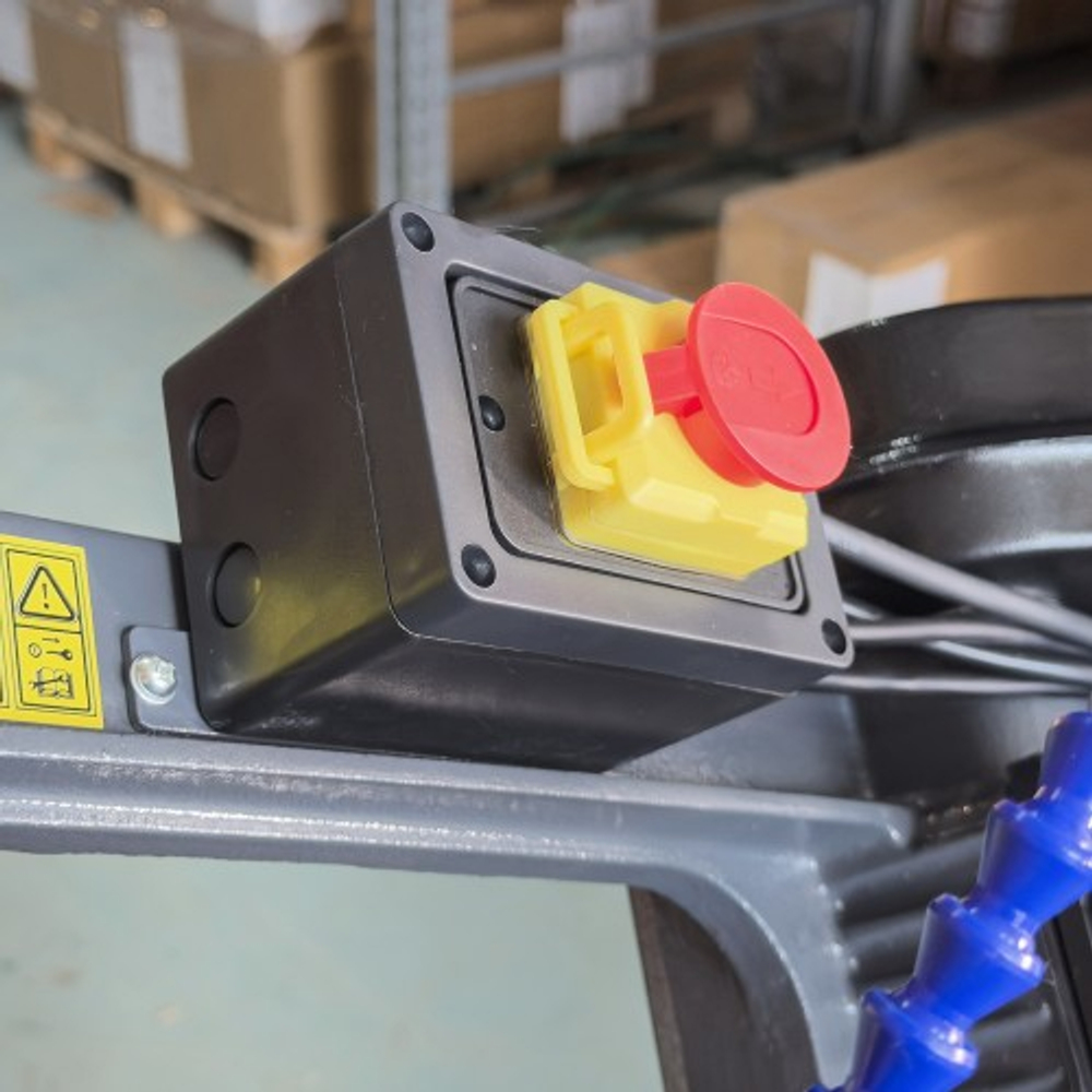 Станок ленточнопильный PROMA MCB128SHD 25241001