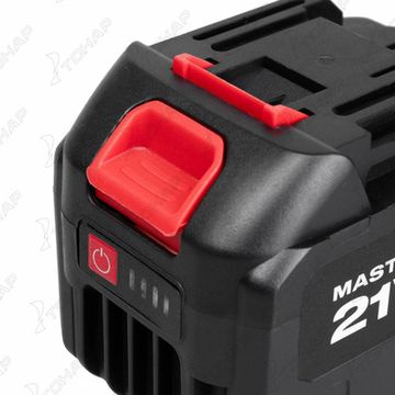 Аккумулятор для шуруповерта 21V 6A (N-CJ-1001-A) Nisus