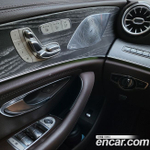 Mercedes-Benz CLS-Class C257 CLS450 4MATIC AMG Line (03.2020)