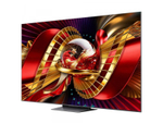 SQD Mini LED телевизор TCL 55C8L 4K Ultra HD