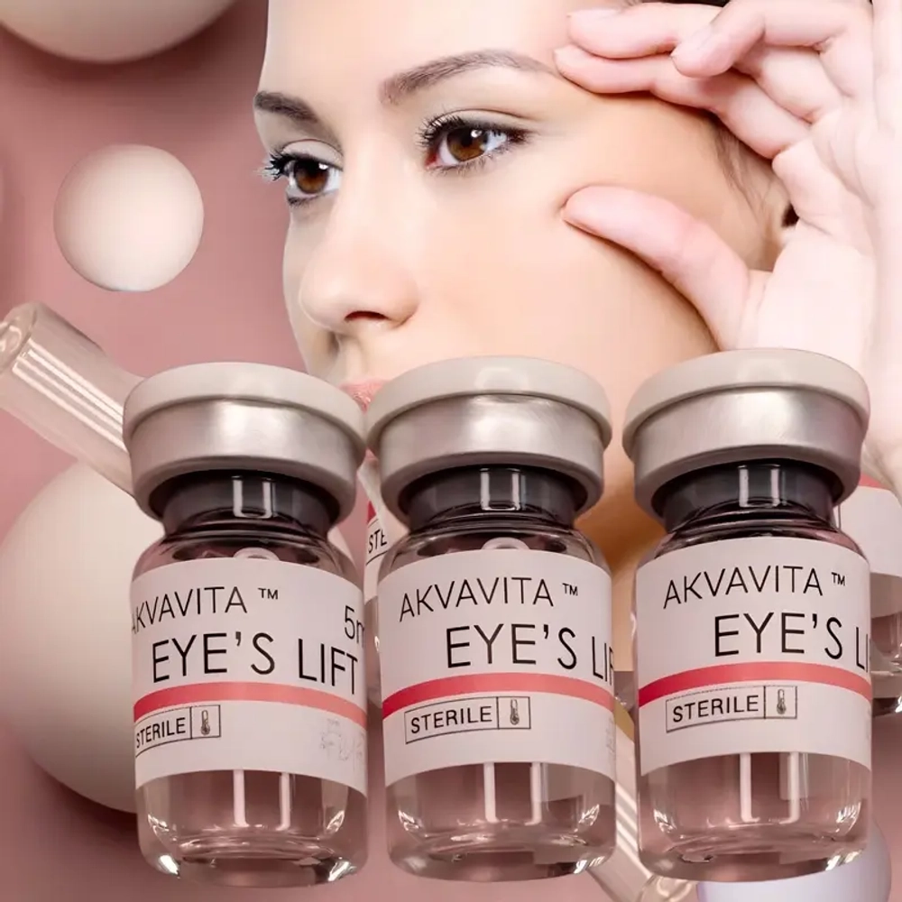 Eye’s Lift Akvavita