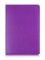 Чехол для планшета универсальный 7-9* на резинке purple