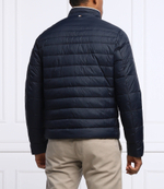 куртка darolus BOSS BLACK - темно-синий(50464308)