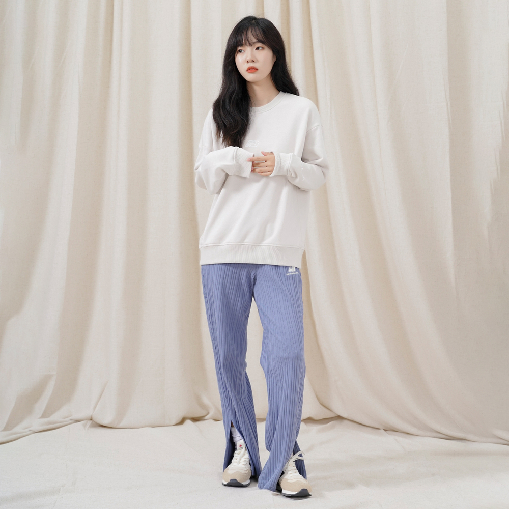 Толстовка New Balance Logo, AWT23514-MBM