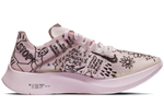 Кроссовки Nike Zoom Fly Sp (Женская размерная сетка)