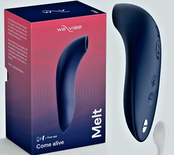 We-Vibe Melt - Бесконтактный клиторальный стимулятор