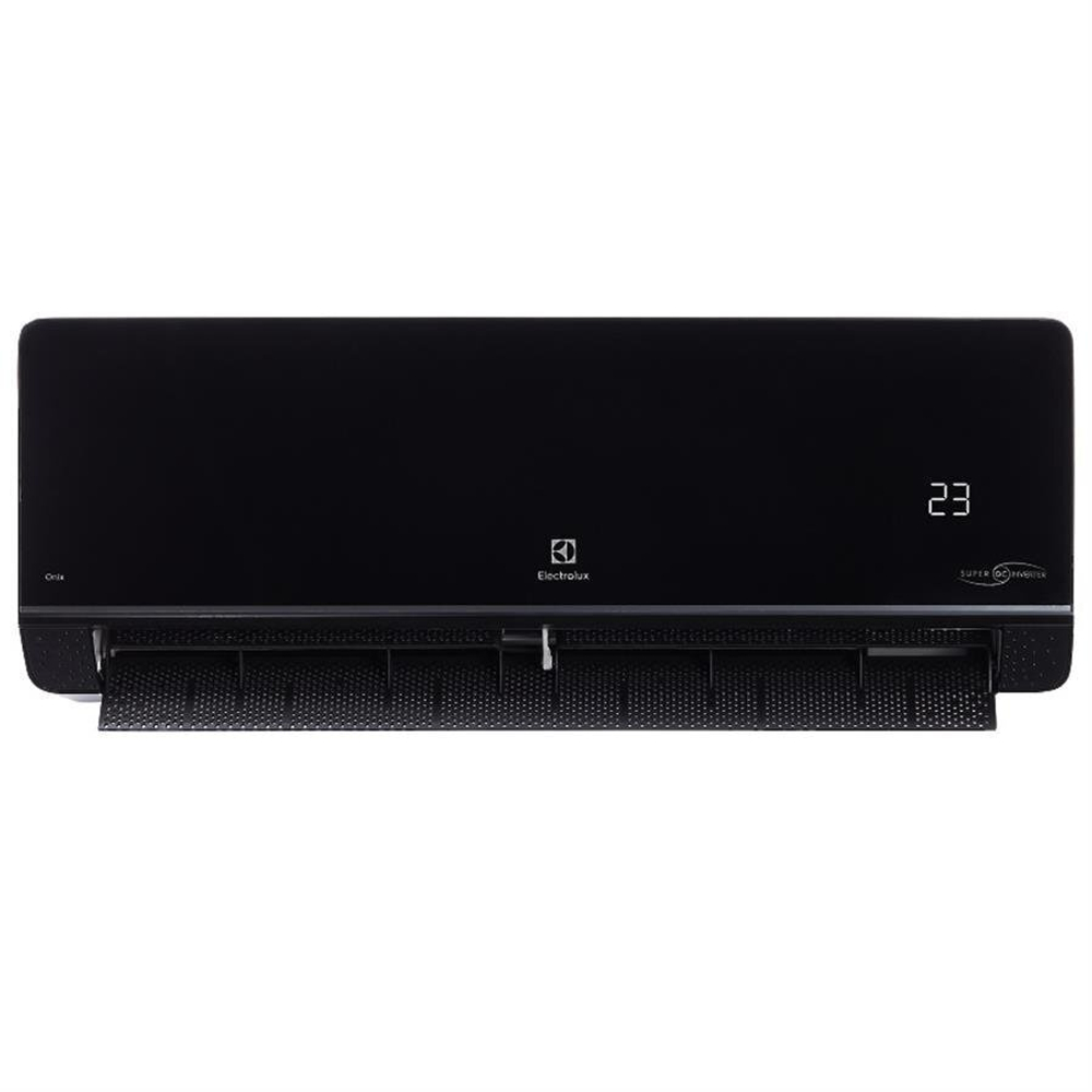Сплит-система кондиционер инверторный Electrolux Onix Black Super EACS/I-24HIX-BLACK/N8