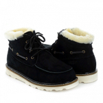 Ботинки Alien Black