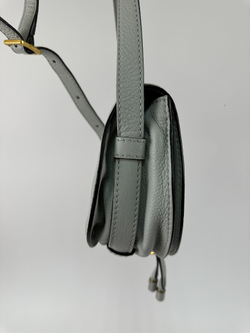Сумка Chloe Marcie Small Saddle