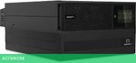 Источник бесперебойного питания Ippon Innova Unity RT 3-3 10K 10000Вт 10000ВА черный (1445970)