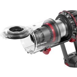 Вертикальный беспроводной пылесос Dyson V10 Digital Slim SV18. Товар уцененный