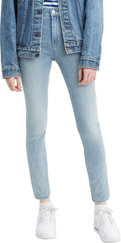 Джинсы Levis 721 Levi's Original QUICK DRAW голубой