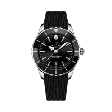 Часы Breitling Superocean Heritage B31 Automatic 44 AB3112241B1S1