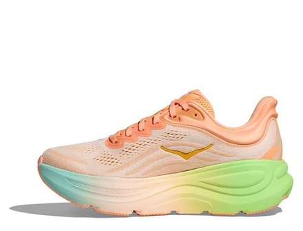 Кроссовки для бега женские Hoka Bondi 9 W Мультиколор