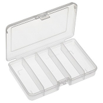 Коробка Nautilus 101 Tackle Box 10 Compartments 165x112x31мм  FTN