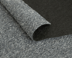 Шенилл Raven grafit (Равен графит)