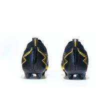 Бутсы футбольные детcкие TORRES GARRA, TS35824180-33, р.33, с носком, черный