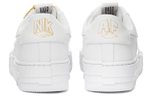 Кроссовки Nike Air Force 1 Pixel (Женская размерная сетка)