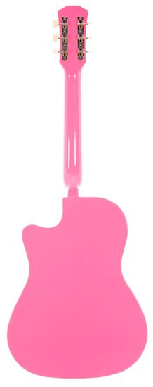 Акустическая гитара Belucci BC3810 PI