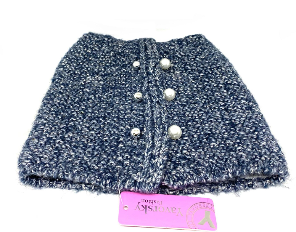 Шапка Yavorsky Fashion