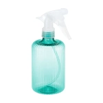Опрыскиватель ВЕЛЬВЕТ 0,55л аквамарин прозрачный