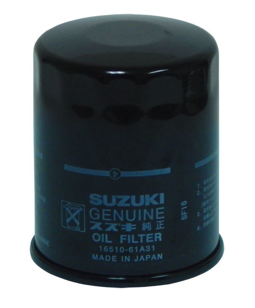 Фильтр масляный Suzuki Marine 16510-61A30-000