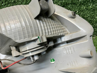 ПТФ левый Kia Sportage 4 QL (2018-2022)