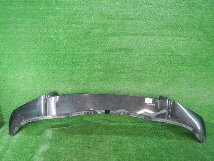 Юбка переднего бампера BMW X5 G05 (2018-2023)