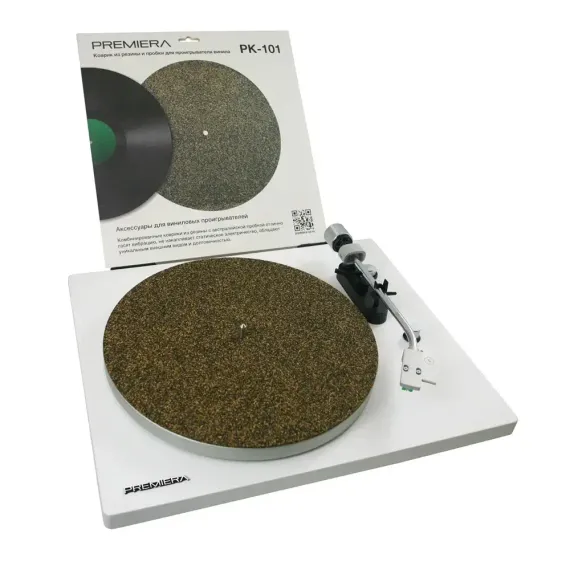 Premiera PK-101