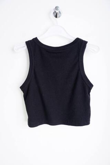 Топ в рубчик, визуально на 40/42 размер