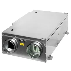 Установка приточно-вытяжная SHUFT UniMAX-P 2200CE EC