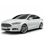 Ford Mondeo 5 (2015 - )