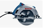 Пила циркулярная BOSCH GKS140 06016B3020