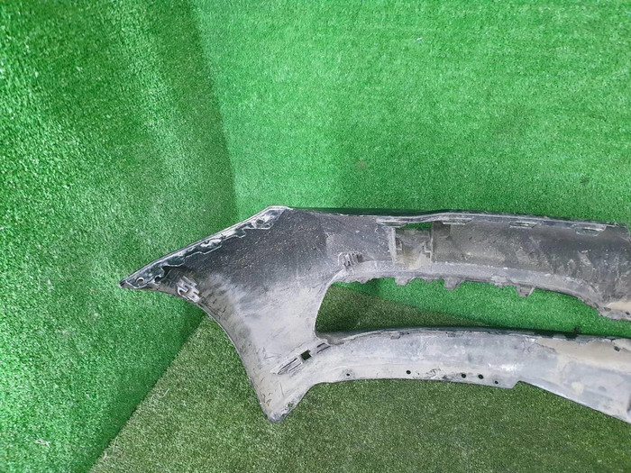 Бампер передний BMW 7er G11 G12 (2015-2019)