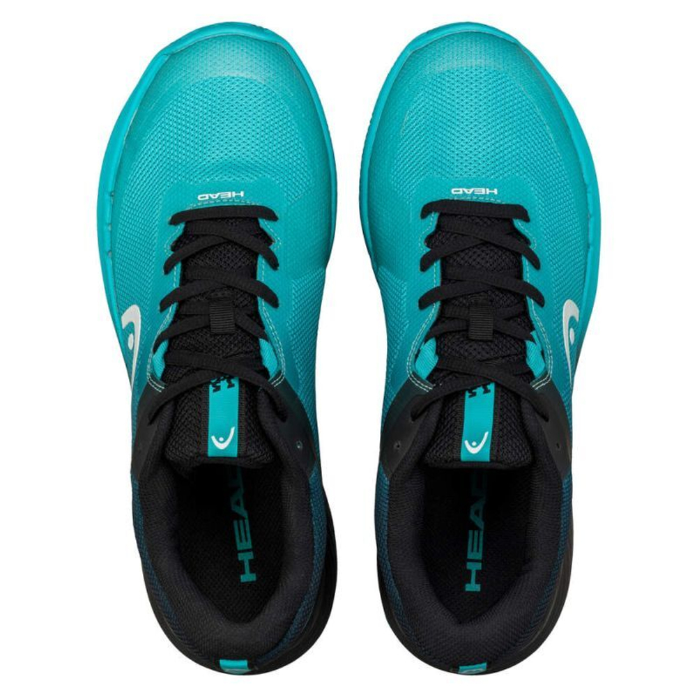 Мужские кроссовки теннисные Head Sprint Evo 3.5 Clay - разноцветный