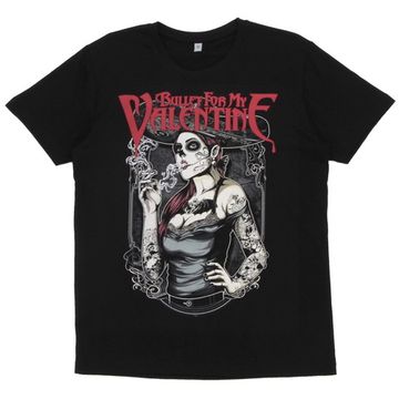 Футболка Bullet For My Valentine (924)