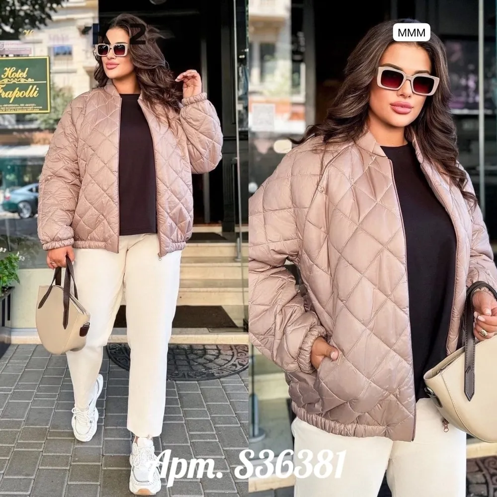 Куртка 50350690 Fabrika