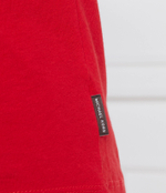 Футболка Michael Kors - красный(CH351RNFV4)