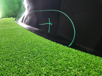 Крышка багажника Wey 80 (2024-н.в.)