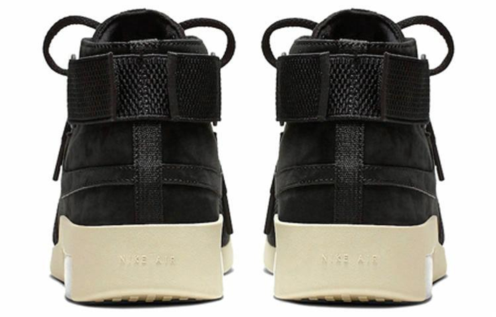 Кроссовки Fear Of God X Nike Air Fear Of God 180
