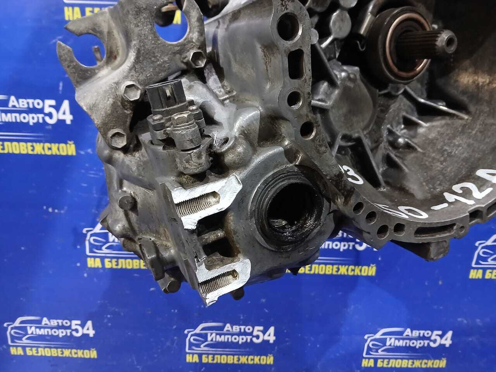 МКПП TOYOTA CERES 1992