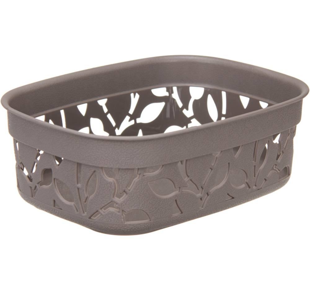 Коробка ФЛОРА 1л М2360