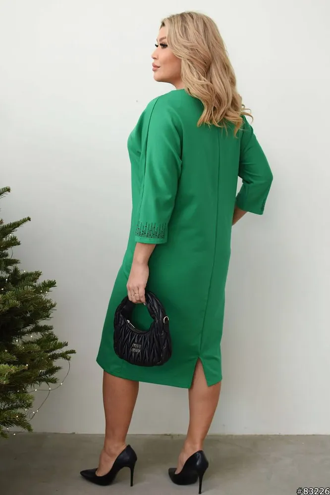 Платье УК-2458-2 Фабрика Моды