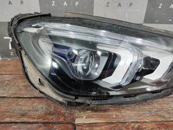 Фара правая Adaptive LED Mercedes GLE (V167) 18-24 Б/У Оригинал A1679064204