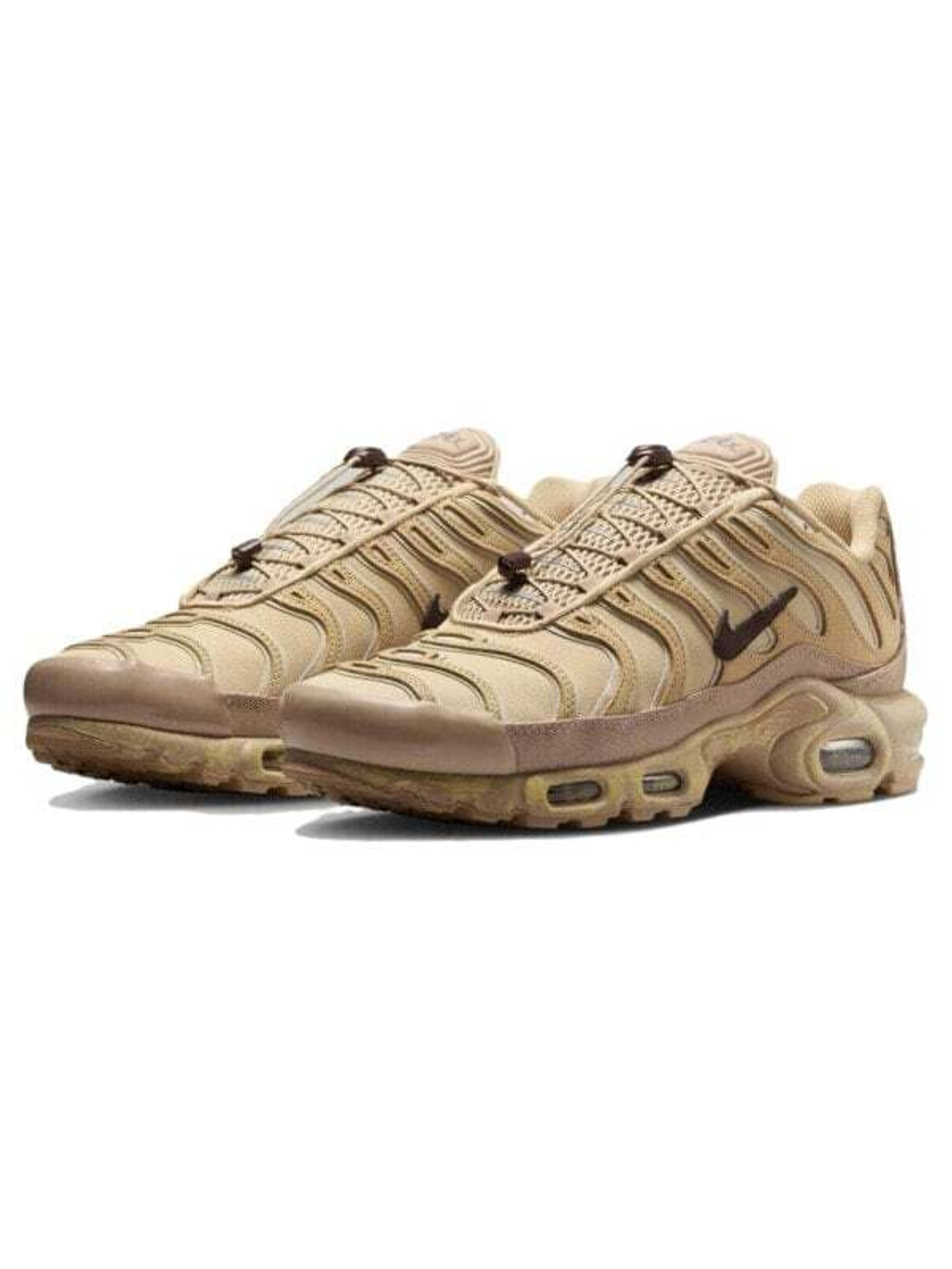 Кроссовки Nike Air Max Plus Sesame