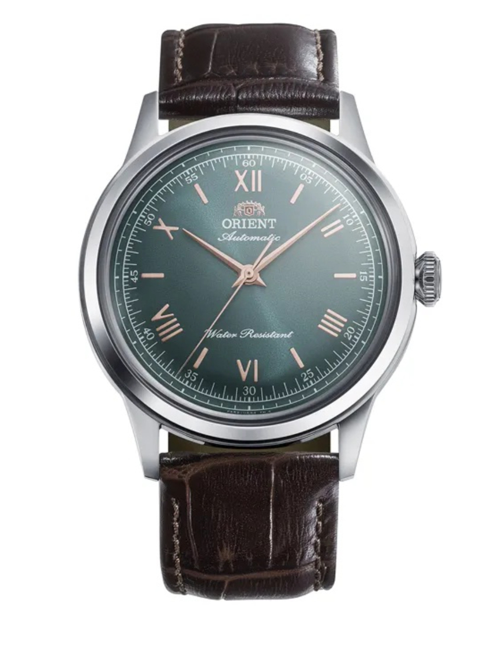 Часы механические Orient Classic RA-BB0001E30B