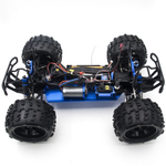 Радиоуправляемый джип HSP Savagery 4WD 1:8 2.4G - 94996-97291 , поддержка 4S Lipo - Esc 100A