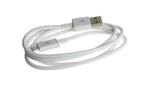 Адаптер 18W 1USB-A QC 3.0A UHP13WQ Ubik