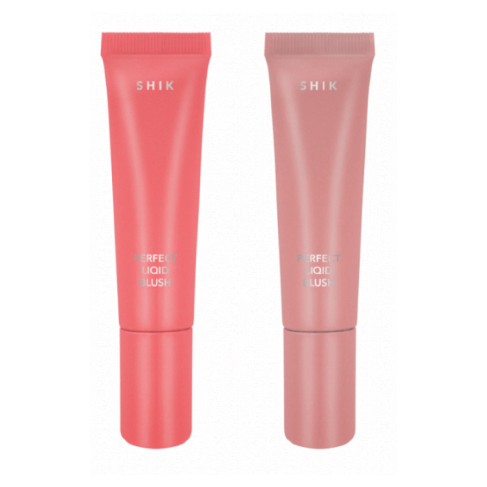 SHIK cosmetics Румяна кремовые (01) 10 гр / Perfect liquid blush (01) 10 gr