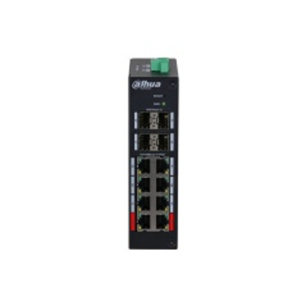 Dahua DH-HS4412-8ET-120